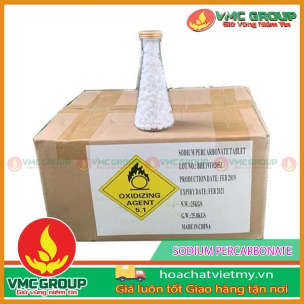 Sodium Percarbonate