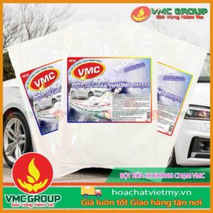 Bột rửa xe không chạm VMC