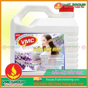 Dầu gội đầu VMC