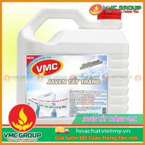 Javen tẩy trắng VMC