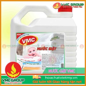 Nước giặt VMC