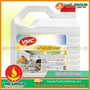Siêu tẩy sơn VMC
