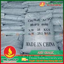 acid oxalic