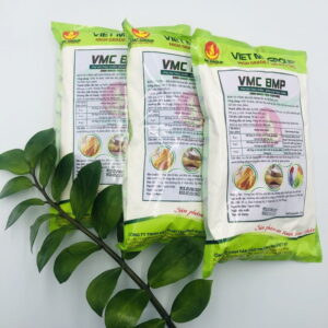 Sản phẩm VMC BMP làm bún mỳ phở