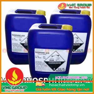 ACID PHOSPHORIC 85%