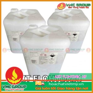 AXIT FLOHYDRIC- HF
