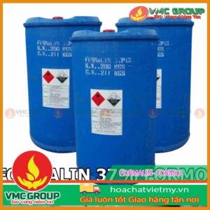 FORMALIN- FORMOL