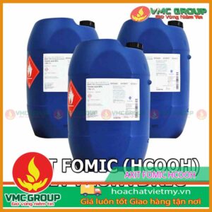 FOMIC ACID