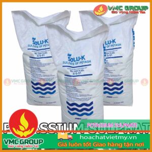 POTASSIUM SULPHATE