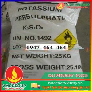 potassium persunphate- k2s2o8