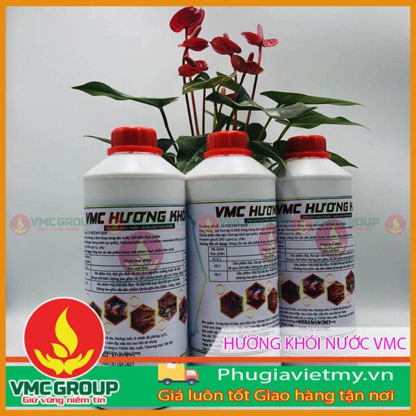 VMC huong khoi