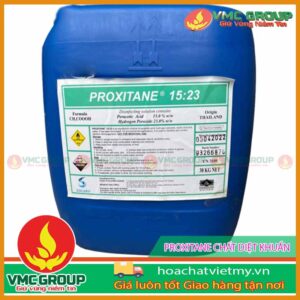 PROXITANE CHẤT DIỆT KHUẨN