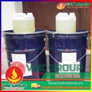 silicone rtv 858