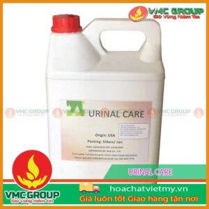 URINAL CARE