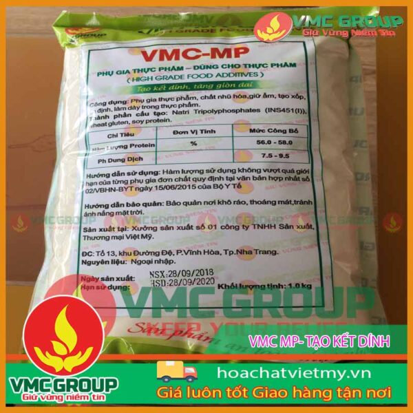 VMC MP