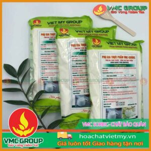 VMC SORBIC- chất bảo quản