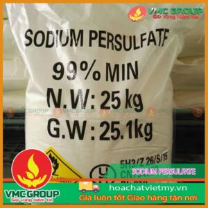 SODIUM PERSULFATE
