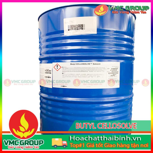BUTYL CELLOSOLVE