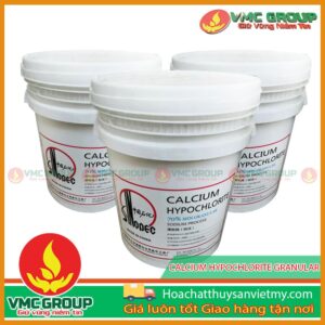 Clorin Mỹ 70% – Ca(OCl)2