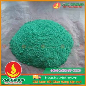 COPPER CACBONAT- CUCO3