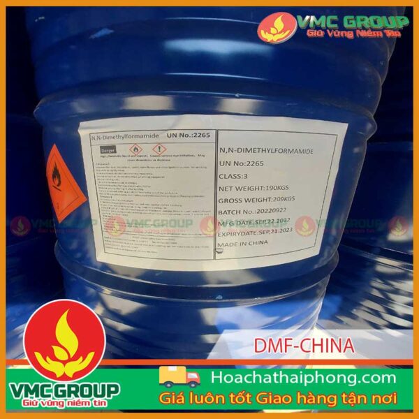 DMF-TQ