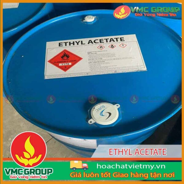 ETHYL ACETATE