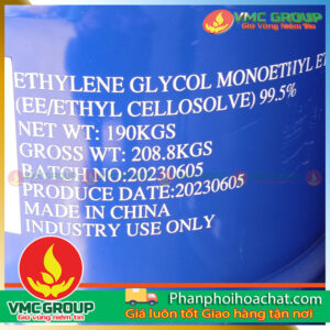 Ethylene Glycol Monobutyl Ether