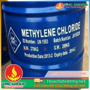 Methylene Chloride