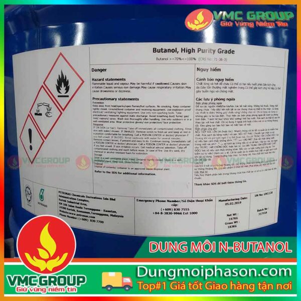 n-butanol-c4h10o
