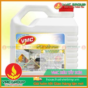 Siêu tẩy sơn VMC