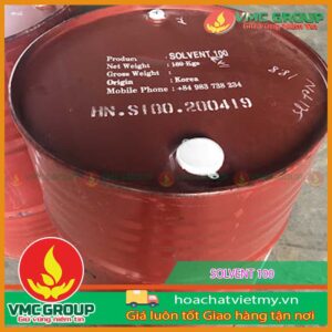 SOLVENT 100