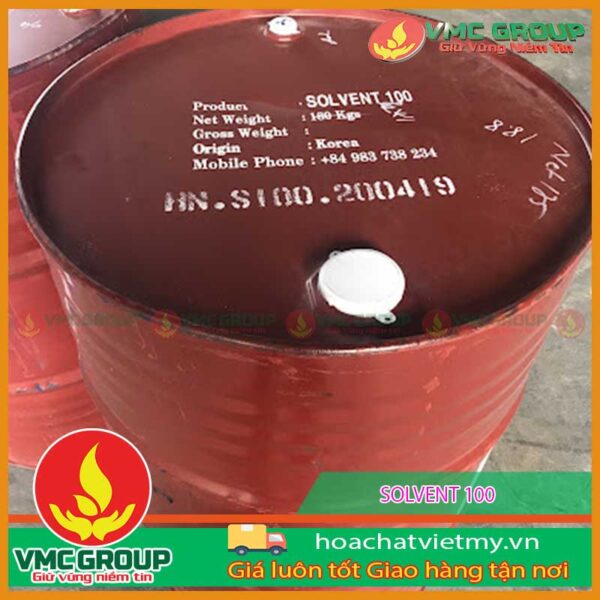 SOLVENT 100