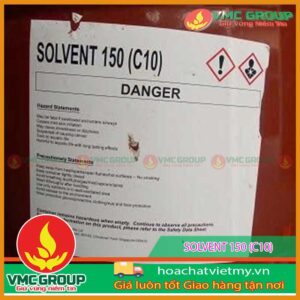 SOLVENT 150
