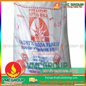 Xút vảy Ấn Độ