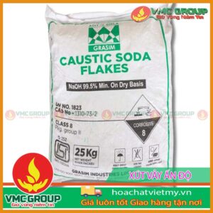 Xút vảy Ấn Độ