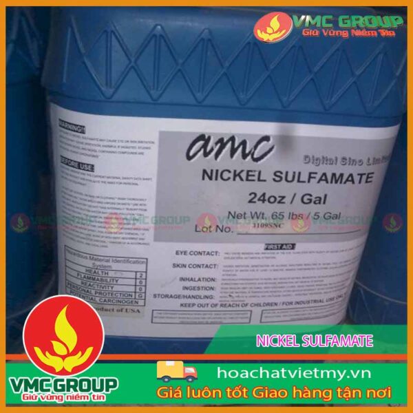 NICKEL SULFAMATE