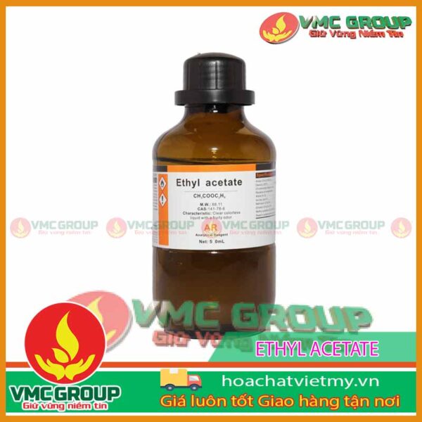 ETHYL ACETATE HCTN