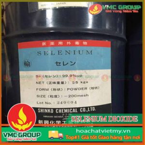 selenium dioxide