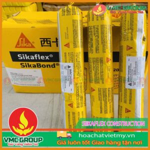 SIIKAFLEX CONSTRUCTION