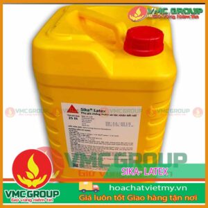 SIKA LATEX