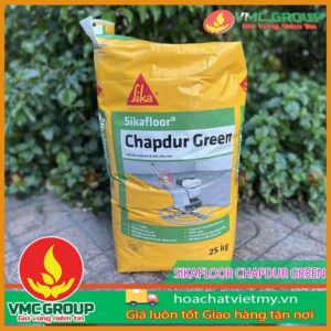 SIKAFLOOR CHAPDUR GREEN