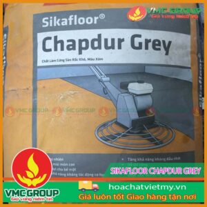 SIKAFLOOR CHAPDUR GREY