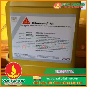 SIKAMENT R4