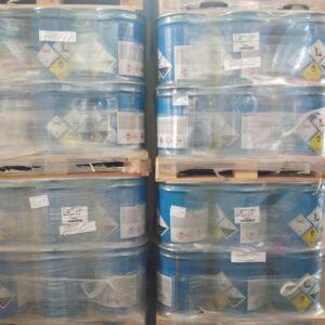 Lưu ý khi bảo quản và sử dụng hóa chất acid cromic