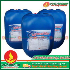 chế phẩm sinh học em gốc