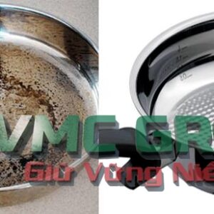 VMC LÀM MỚI NHÔM VÀ INOX