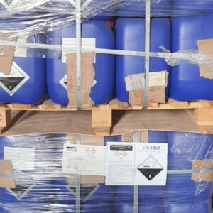 hóa chất methanesulfonic acid 99%