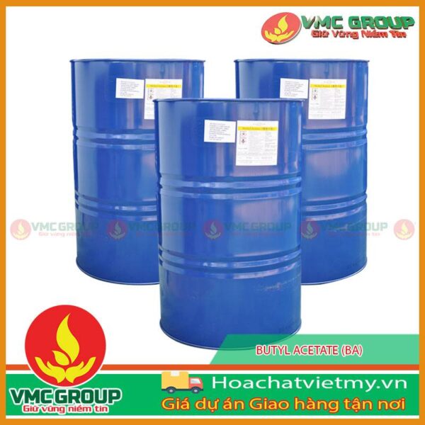 Butyl Acetat