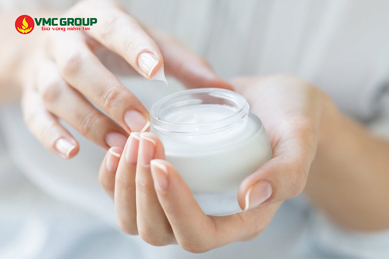 Những ứng dụng của Propylene Glycol
