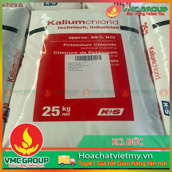 KCL ĐỨC